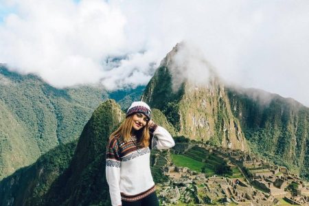 Machu Picchu con Valle Vivencial - 3