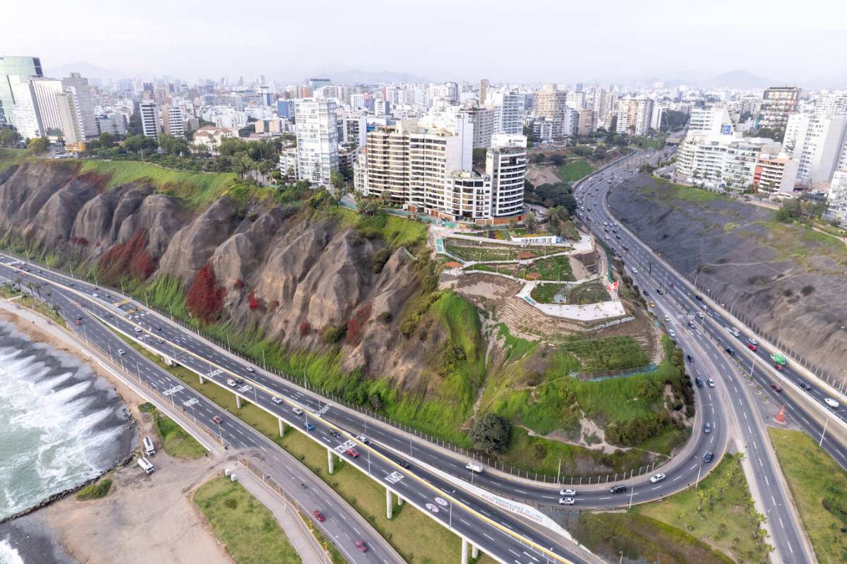 Lima - Perú